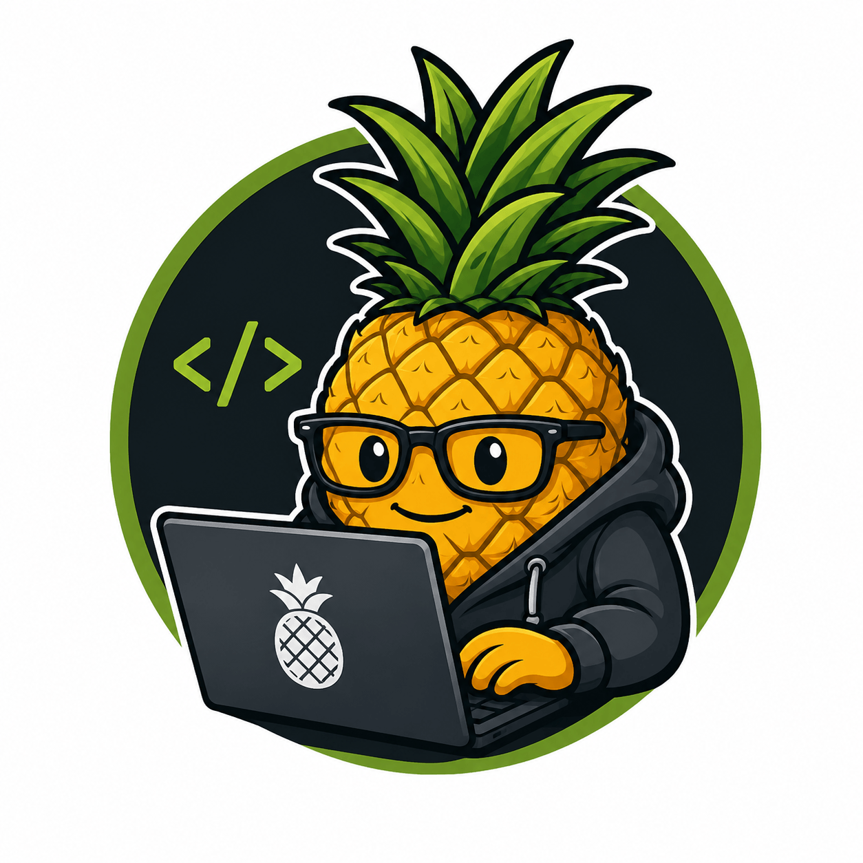 Ananasek — bot Discord z powiadomieniami o streamach